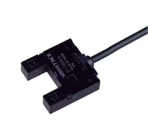 Slot Sensors