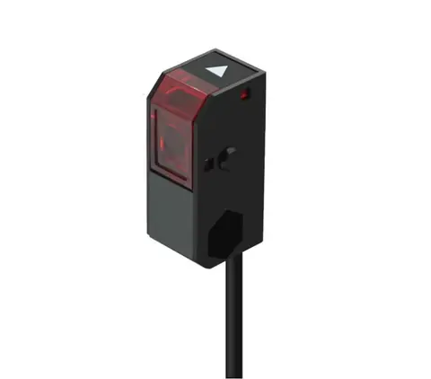 DD-T21 / DD-T31 / DD-D21 Compact Self-Contained Photoelectric Sensor - product photo