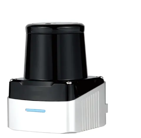 LiDAR Scanners