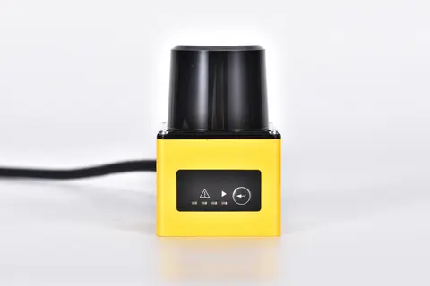 DLD05A3 2D TOF Obstacle-avoidance LiDAR (5 m) - product photo