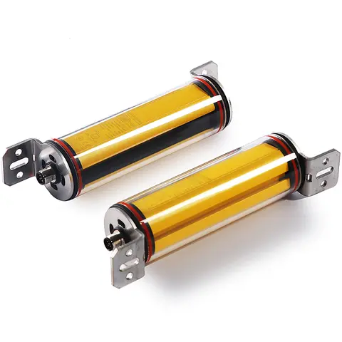 DQR / DQRF Waterproof Safety Light Curtain - product photo