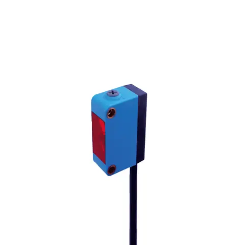 E3Z Compact Photoelectric Sensor - product photo
