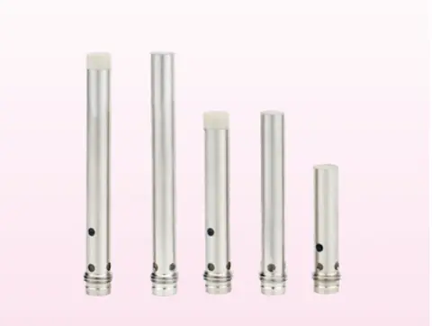 JD Series 3-Wire Connector-Type Inductive Proximity Sensors D6.5-M8 / D6.5-M12 - product photo