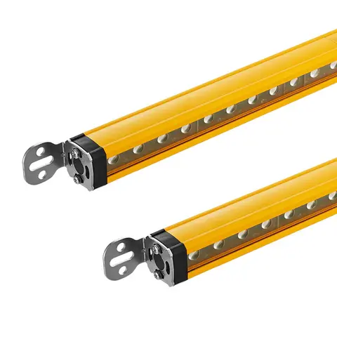 JER Economical Safety Light Curtain (Optical Synchronization) - product photo