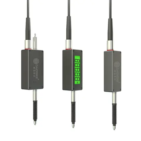 Contact Displacement Sensors