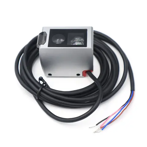JNS-W70 / JNS-W500 Long-Range Color Mark Sensor - product photo