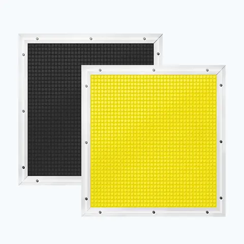 Safety Mats