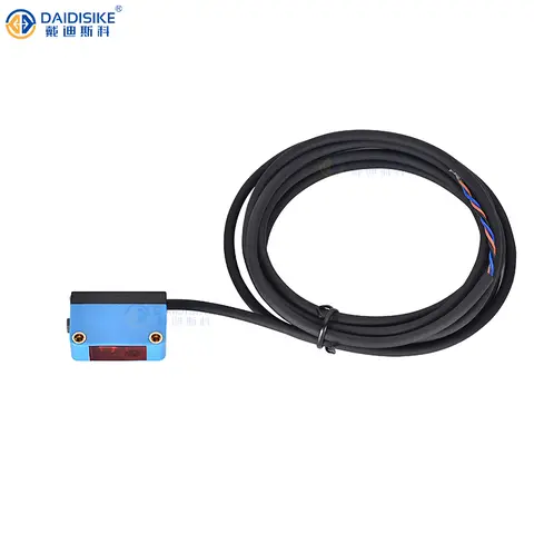 PZ-MK10 One-Touch Teach Laser Sensor - product photo