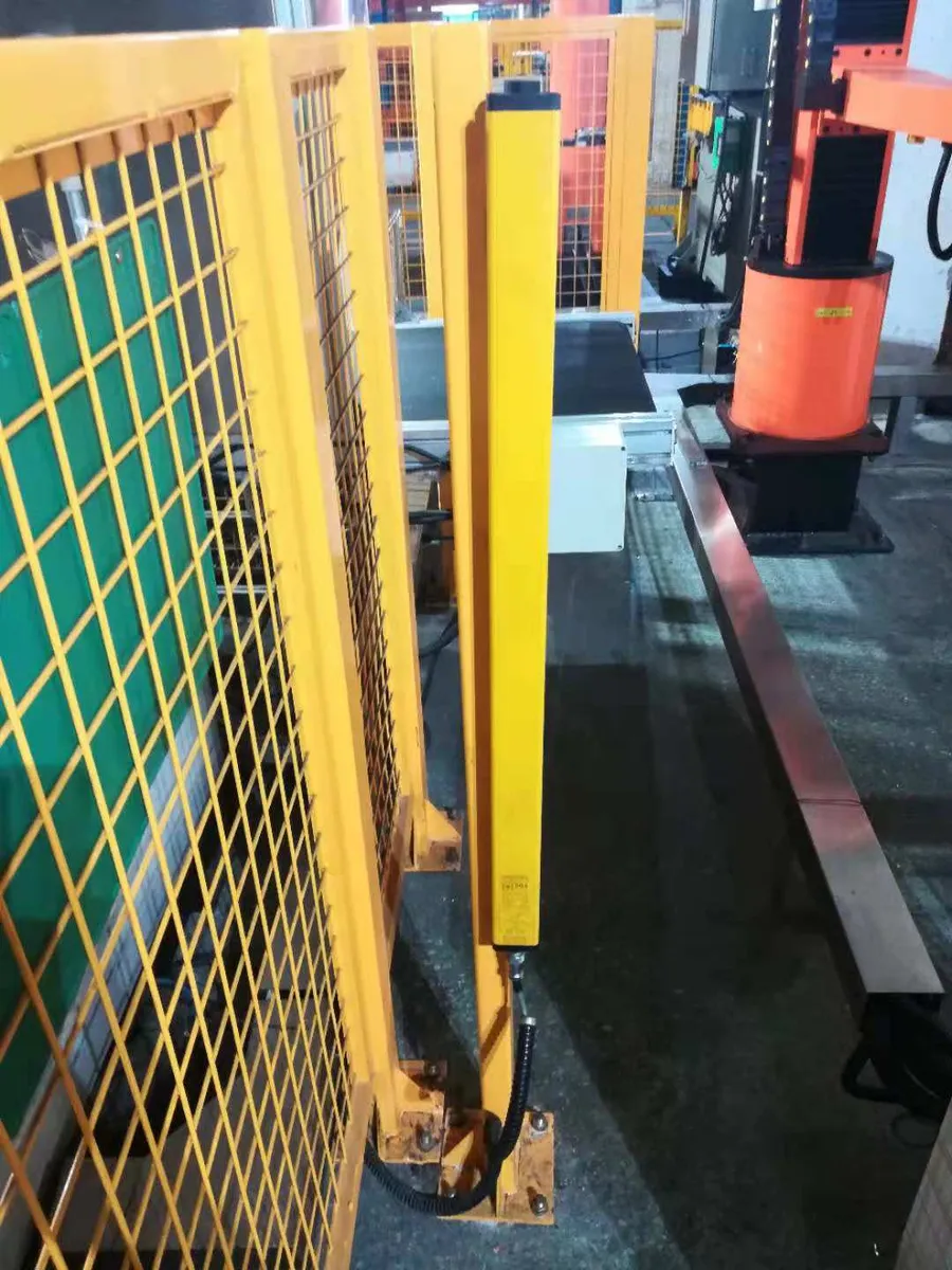 DAIDISIKE customer installation case 2
