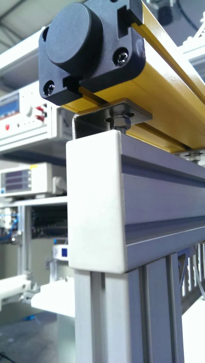 DAIDISIKE customer installation case 3