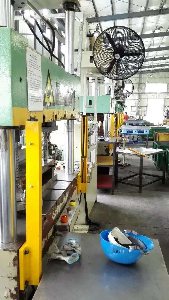 DAIDISIKE customer installation case 4