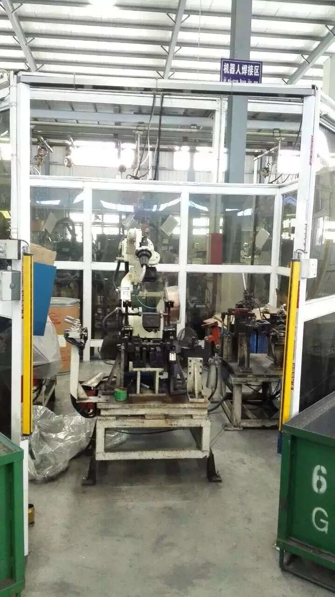 DAIDISIKE customer installation case 5