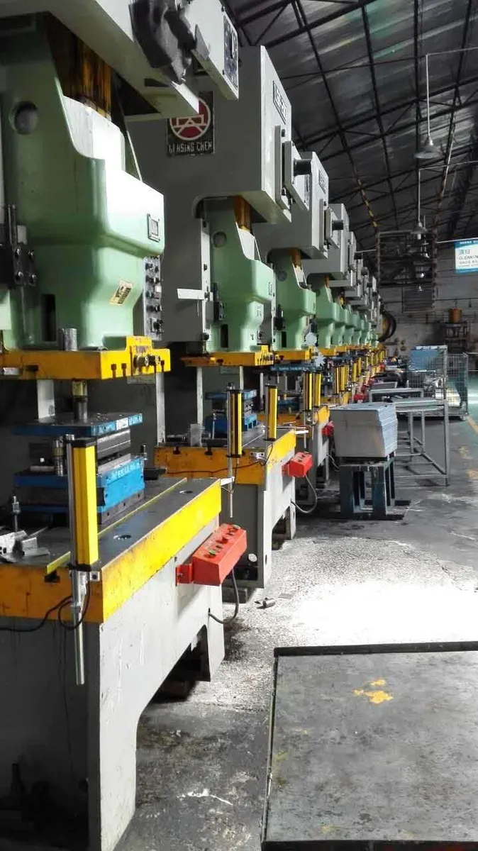 DAIDISIKE customer installation case 6