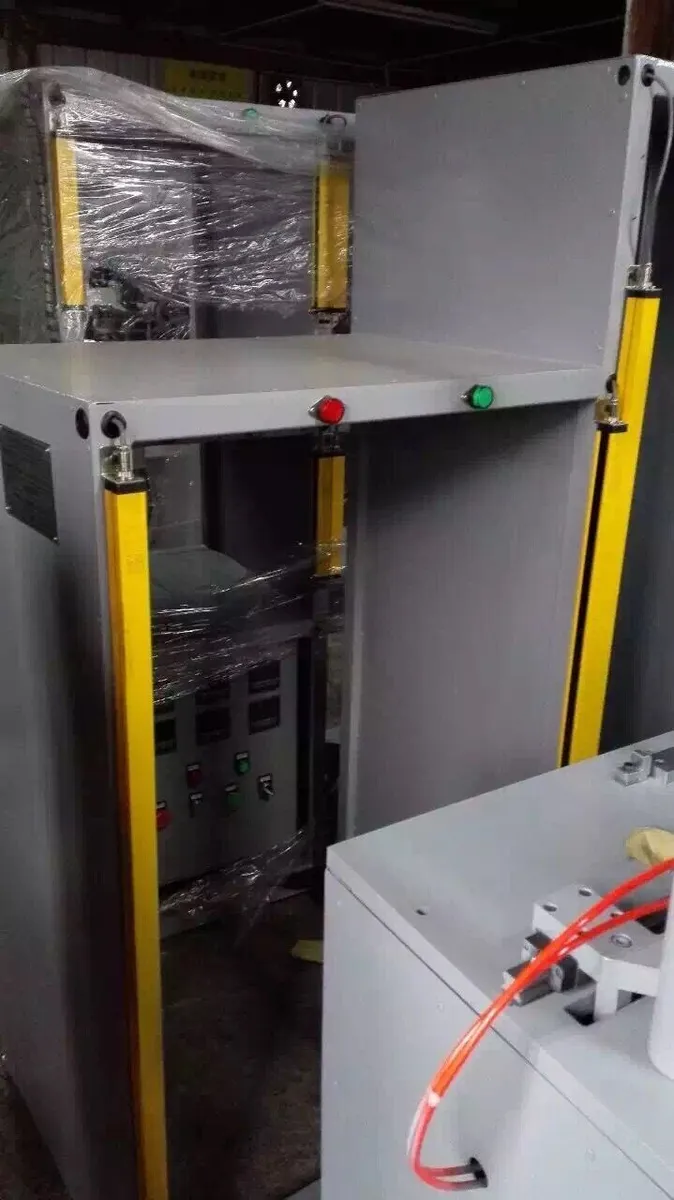 DAIDISIKE customer installation case 7