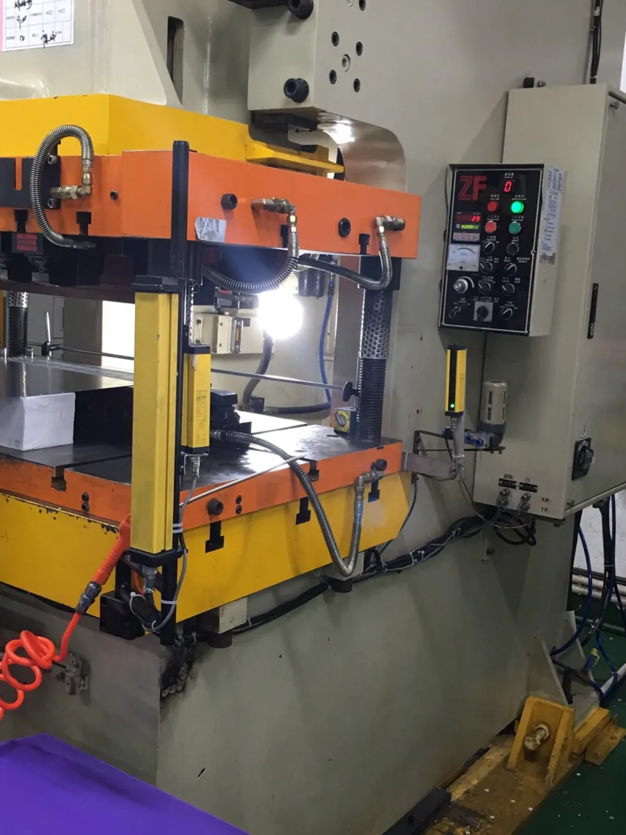 DAIDISIKE customer installation case 8