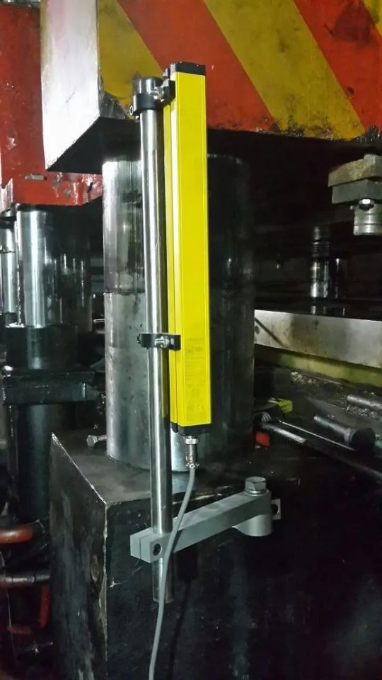 DAIDISIKE customer installation case 16